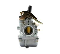 Carburatori Moto Per Parti Di Carburatore Per Motociclette Di Alimentazione VM20 Da 20 Mm ATV UTV 50 Cc 100 Cc 125 Cc Dirt Pit Bike Motocross Kit Carburatore