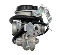 Carburatori Moto Per PULSAR135 Per Bajaj 125 2005-2012 Bici Da Spiaggia Curva Trave Curva Modifica Auto Veicolo Carburatore Kit Carburatore