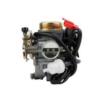 Carburatori Moto Per YP250 260 Per AN250 Per Burgman Per Linhai Per Aeolus Per VOG 260 300 Carburatore Moto 30MM Kit Carburatore