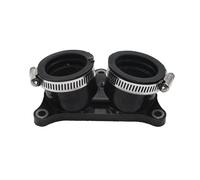 Carburatori Motori 16211-MG3-010 Per XL600R XR600R XR500R 1984 1985 1986 1987 Manicotto Collettore Aspirazione Carburatore Carburatore Carb