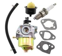 Carburatori Motori GC-PM 46/1 S GC-PM 51/2 S HW HBM 46 R Kit Carburatore Tappo Pompa Guarnizione Primer Tubo Tosaerba Attrezzo Giardino Carburatore Carb