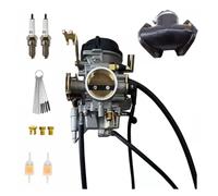 Carburatori Motori Per Strada Per Star XV1600 1999 2000 2001 2002 2003 XV1700 2002-2012 2013 2014 Carburatore Giunto Manicotto Collettore Aspirazione Carburatore Carb