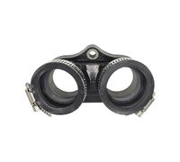 Carburatori Motori Per XL600R XR500R XR600R 1984 1985 1986 1987 CARBURATORE Manicotto Collettore Aspirazione Carburatore Carb