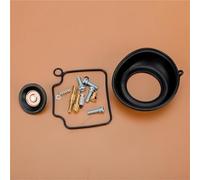 Carburatori Parti Kit Di Revisione Carburatore Moto Per H&onda VT750C Shadow Aero 2004-2008 Parti Riparazione Guarnizione Valvola Spillo Membrana Depressione Riparazione