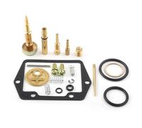 Carburatori Parti Kit Di Riparazione Carburatore Moto Per H&onda CT90 Trail90 K1 K2 K3 K4 1970-1979 Kit Riparazione Rondella Ricambio Valvola A Spillo Riparazione
