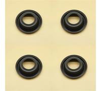Carburatori Parti Kit Di Riparazione Carburatore Moto Per Y&amaha FZS1000 FAZER 2001-2005 Revisione Valvola Intercettazione Aria Guarnizione Spillo Galleggiante Riparazione(Colore1)
