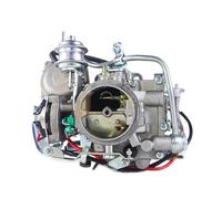 Carburatori Per 4AF Per 5AF 1.6L Motore 1987-1992 Barile OEM Carb Assy 21100-16540 Pezzi Di Ricambio 2110016540 Carburatore Carburatore Moto