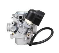 Carburatori Per Dio Nvs50 Per Nvs502sh Per Nsk50sh4 Per Nsc50sh5 Sdh50qt-40-41-42 Scooter 16100-GFC-T12 50cc Moto Carburatore Carb Carburatore Motocross