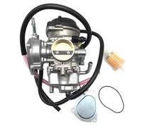 Carburatori Per KFX400 2001 2002 2003 2004 2005 2006 Carburatore Per Moto Parti Regolabili Accessori Per Moto Di Ricambio Universali