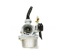 Carburatori Per Peace Eagle Per Cool Sport Per Sunl Per NST Per TaoTao Per Redcat Per Coolsport PZ19 Carburatore 19 Mm Carb Con Cavo Starter Per 110cc 90cc Carburatore Motocross