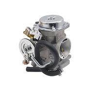 Carburatori Per Per VX 250 Per Virago 250 Per V-star 250 Per Route 66 1988-2014 Carb Carburatore Alluminio Carburador Assy(D04)