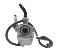 Carburatori Per PZ19 19mm Per 50cc 70cc 90cc 110cc Per 125cc 135cc Moto Carburatore Aggiornamento Parti Regolabili Accessori Di Ricambio Universali