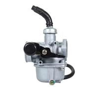 Carburatori Per PZ19 Per 70CC 90CC 110CC 19mm Carburatore Per Moto Modificato Universale Ricambio Accessori Moto Parti Regolabili