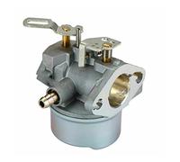 Carburatori Per Tecumseh 8HP 9HP 10HP 640349 640052 Carburatore Carb Kit Parti Spazzaneve Carburatore Assemblaggio