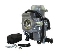 Carburatori Per TRX350TE Per TRX400FW Per TRX450FE 16100-HN5-M41 16100-HA0-305 Carburatore Per Moto Parti Aggiornamento Regolabili Accessori Universali