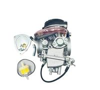 Carburatori Per Wolverine 350 2006-2009 3D5-E4101-10-00 Per Wolverine 450 2007-2010 5ND-E4101-11-00 Carburatore Carb Carb Carby filtro aria