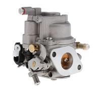 Carburatori per Yamaha Fuoribordo per F6 per F8 per F9.9 Accessori per Barche Marine Barca Fuoribordo Carburatore Carboidrati Carburatore Assy per 2 Cilindro 4 Tempi