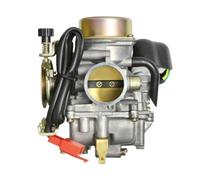 Carburatori Per YP250 260 Per AN250 Per Burgman Per Linhai Aeolus Per VOG 260 300 Per SERBATOIO 260 Per XINGYUE 260 260cc 300cc CVK30 30MM ATV UTV Moto Carburatore Carburatore Moto