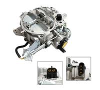 Carburetor 11-1255 Per Buick Caddy Chevy Oldsmobile Pontiac 307 Engine 81-90 S1