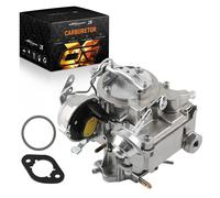 Carburetor 1BBL Carburatore for Chevrolet Chevy GMC V6 6CYL 4.1L 250 4.8L 292
