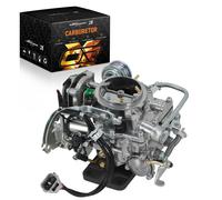 Carburatore 21100-16540 for Toyota 4AF Corolla 1.6L 1987-1991 2 Barrel