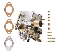 Carburetor 37 PICT-3 Carburatore for VW 1600cc Beetle Transporter Karmann Ghia