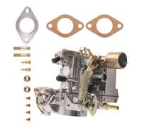 Carburetor 37 PICT-3 Carburatore for VW 1600cc Beetle Transporter Karmann Ghia