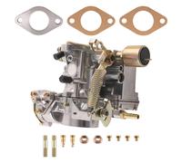 Carburetor 37 PICT-3 Carburatore for VW 1600cc Beetle Transporter Karmann Ghia