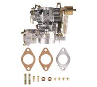 Carburetor 39 PICT-3 Carburatore for VW 1600cc Beetle Transporter Karmann Ghia