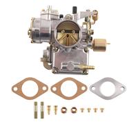 Carburetor 39 PICT-3 Carburatore for VW 1600cc Beetle Transporter Karmann Ghia