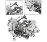 Carburetor 4-Barrel 0-3310S 750 CFM Manual S1