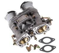 Carburetor 44 IDF & Air Horn For Volkswagen Beetle For VW For Fiat Carburatore