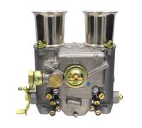Carburetor 48mm DCOE 19630.007 American Compatible For V8 Engines Datsun Compatible For Toyota MGB's