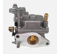 Carburetor 66M-14301-11 for Yamaha 4-str 15hp F15 66M-14301-10 66M-14301-12 -00
