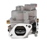 Carburetor 68T-14301-10 68T-14301-11 68T-14301-41 68T-14301-40 Compatible With 4 Stroke 8HP Outboard Motor