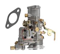 Carburetor 923808 Carburatore for Jeep CJ3B CJ5 CJ6 F-head 4 cylinder engines