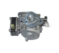 Carburetor Assembly per mercury 2-Stroke 9.8HP 3K9-03200-0 Carburetor | Exact OE 3K9-03200-0 match, 9.8HP compatibility, restores engine power, reliable fuel mix