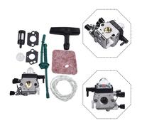 Carburetor C1Q-S186B Potatura C1Q-S186 C1Q-S186A C1Q-S71 C1Q-S97 A Taglierini