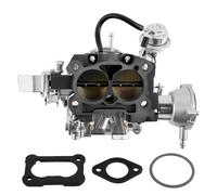 Carburetor Carb Carburatore 2-Barrel for Chevrolet B60 C10 C20 C30 C50 C60 C70