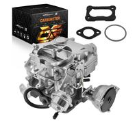 Automatic Choke 2 Barrel Carburetor for Chevrolet B60 / C10 / C20 / C30 / C50