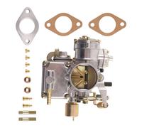 Carburetor Carb Carburatore 39 PICT-3 for VW Beetle Karmann Ghia 113129031K