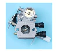 Carburetor Carb Carby Assembly Fit for MS171 MS181 MS211 MS201 Chainsaw