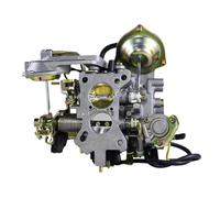 Carburetor Carb Carby Assy Compatible For Volkswagen SANTANA JETTA GOLF PASSAT 1.6 Keihin Compatible For Audi 80 100 44 12 B2#026129016H OEM Quality