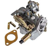Carburetor Carb Fit VW BEETLE 1600cc 30/31 PICT-3 Engine Single Port Manifold