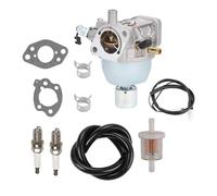 Carburetor Carb Kit Fit for John Deere GT235 Vanguard 18Hp Engine
