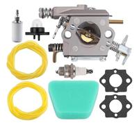Carburetor Carb Kit For 2450 2550 2250 2350 2375 222 262 Gas