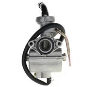 Carburetor Carb Kit Fuel Filter Replacement For Raytech CRT125cc, 2017 Tao Tao Hellcat 125cc, 79cc Predator or 80, 2006 CRF80, Baja 90cc Atv, Tao Tao DB110 Dirtbike