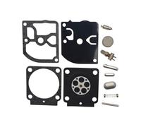Carburetor Carb Repair Kit Fit for MS261 MS271 MS291 MS261C MS271C MS291C MS 261 271 291 Replacement Part