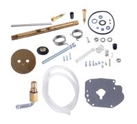 Carburetor Carb Repair Kit Fit for Super E (R134) nt