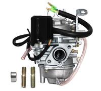 Carburetor Carb Replacement For CH80 Elite Scooter 1986-2007 Replace# 16100-GE1-772 16100-GE1-773 16100-GE1-774 16100-GV4-831